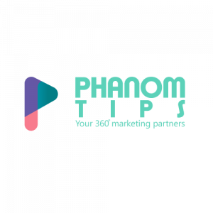 Tips phanom logo