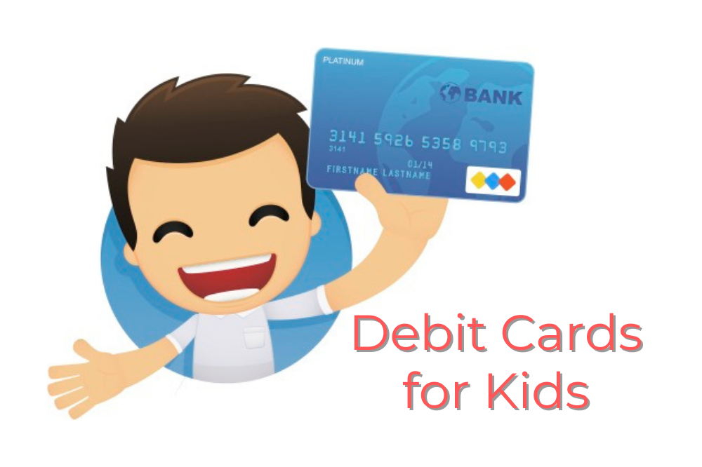 Best Debit Card for Kids
