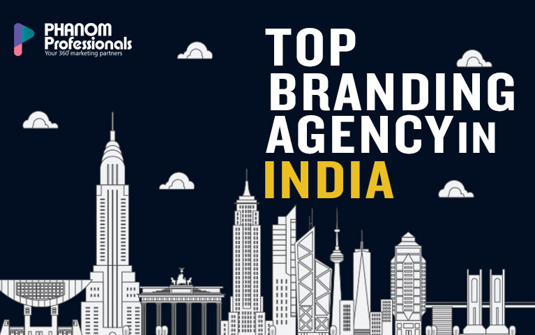Top 10 branding Agency in India | Full Details
