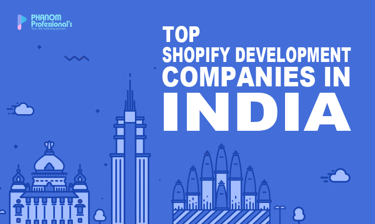 Top shopify development Agency In India