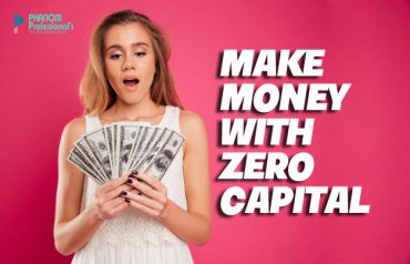 make money with zero capital