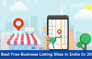 50 Best Free Business Listing Sites in India In 2023