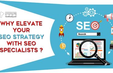 Why Elevate Your SEO Strategy With SEO Specialists