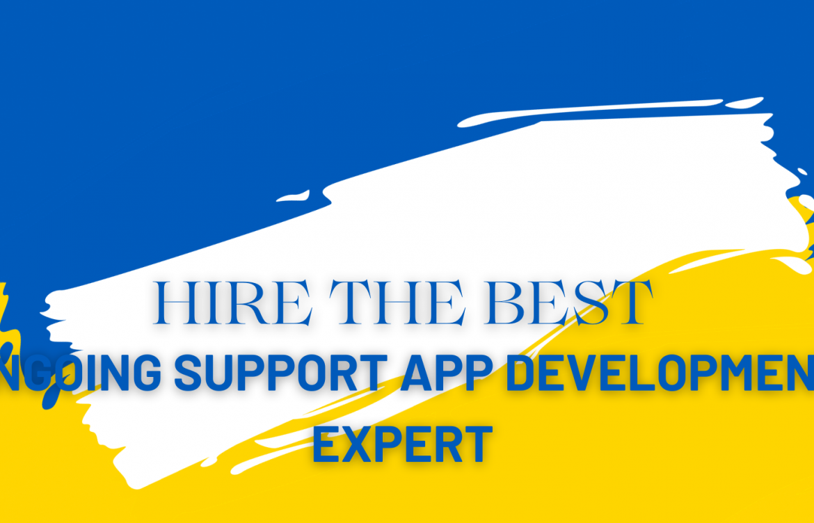 The Crucial Role of Ongoing Support in App Development and Shopify Custom Apps???