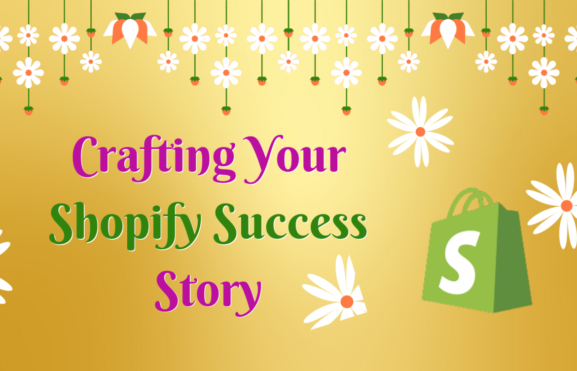 Crafting Your Shopify Success Story Mastering Multiple Niches with Style