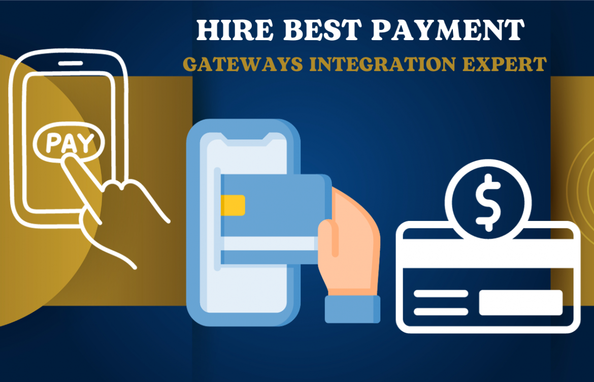 How to Choose the Best Payment Gateways for your ecommerce store or any kind of business