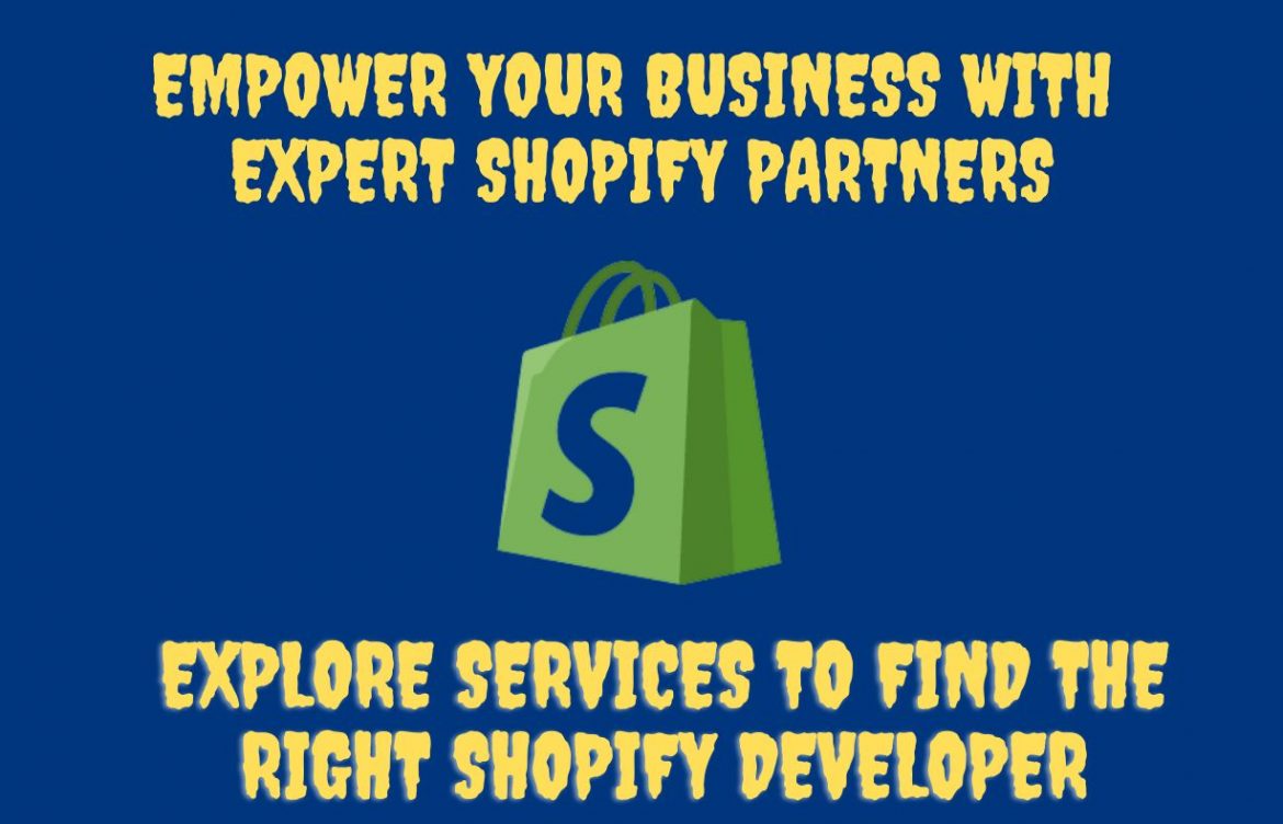 Why are you so confused while working with Shopify experts on your Ultimate Shopify conversion journey? Shopify store Designer & Developer
