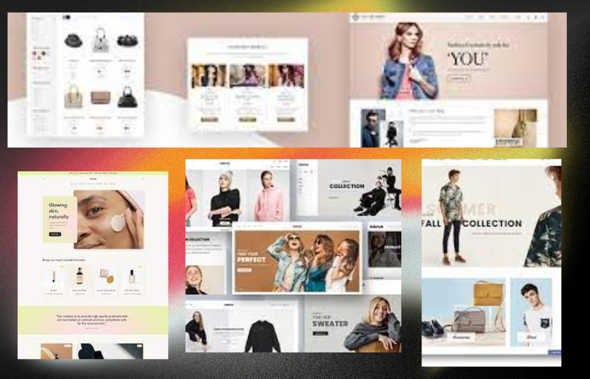 Why Shopify themes are crucial for shaping business identities??